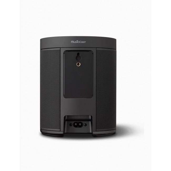 Yamaha WX-021 Black